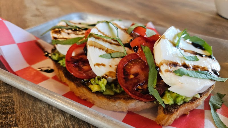 Aspen Street Coffee photo 2