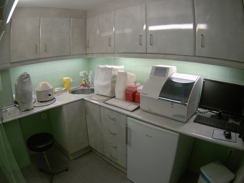 Arbor Clínica Veterinaria