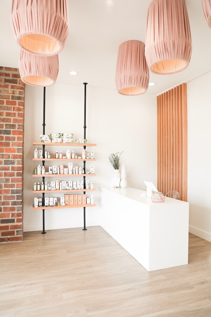 Aura Spa + Beauty Studio