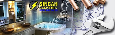 Sincan Elektrik - Elektrikçi