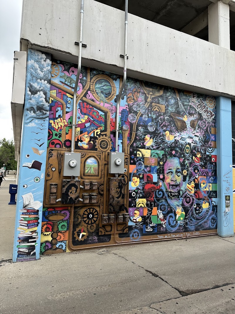 Fireflour Pizzeria & Coffee Bar photo 1