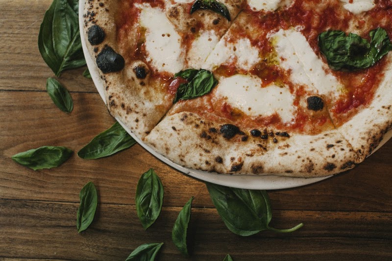 Fireflour Pizzeria & Coffee Bar photo 2