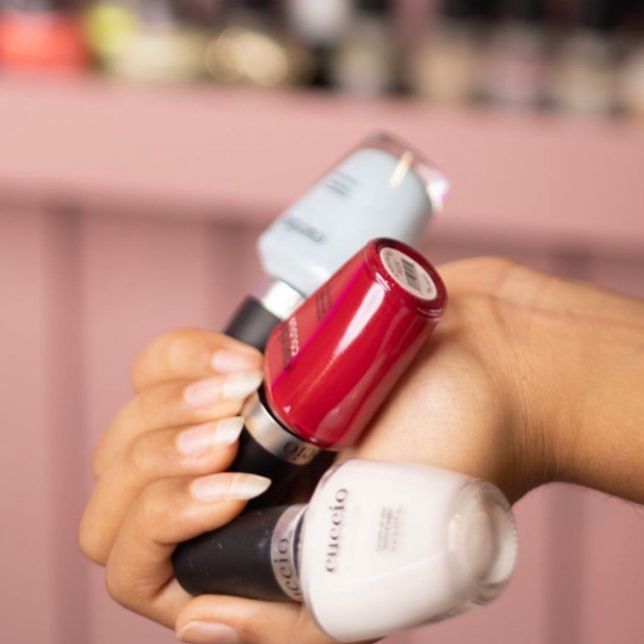 ROSE BEAUTY ROOM RD - Imagen 1
