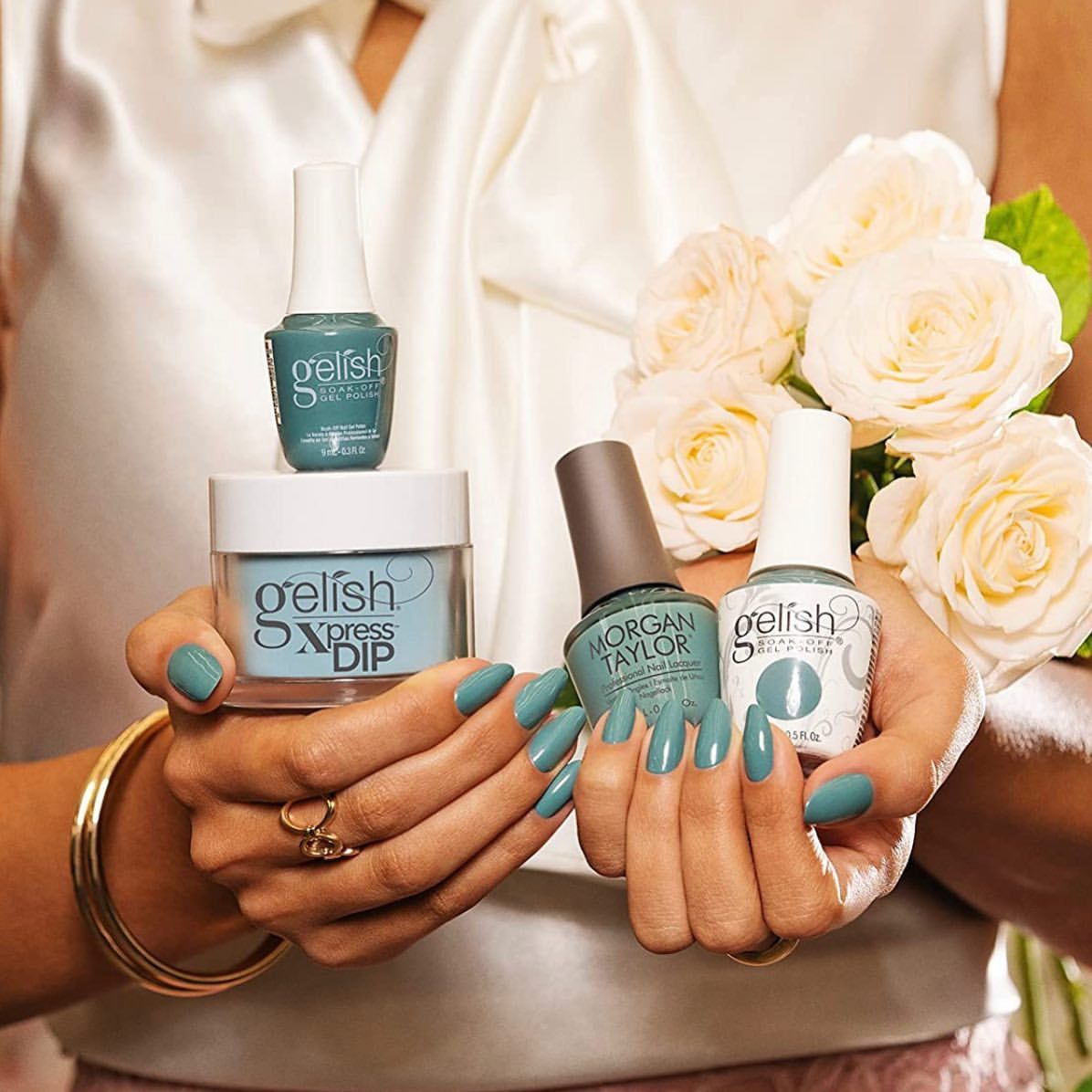 ROSE BEAUTY ROOM RD - Imagen 3