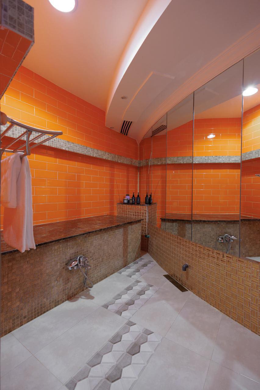 Diva Spa | Best Russian Spa Deira | Massage Dubai 3