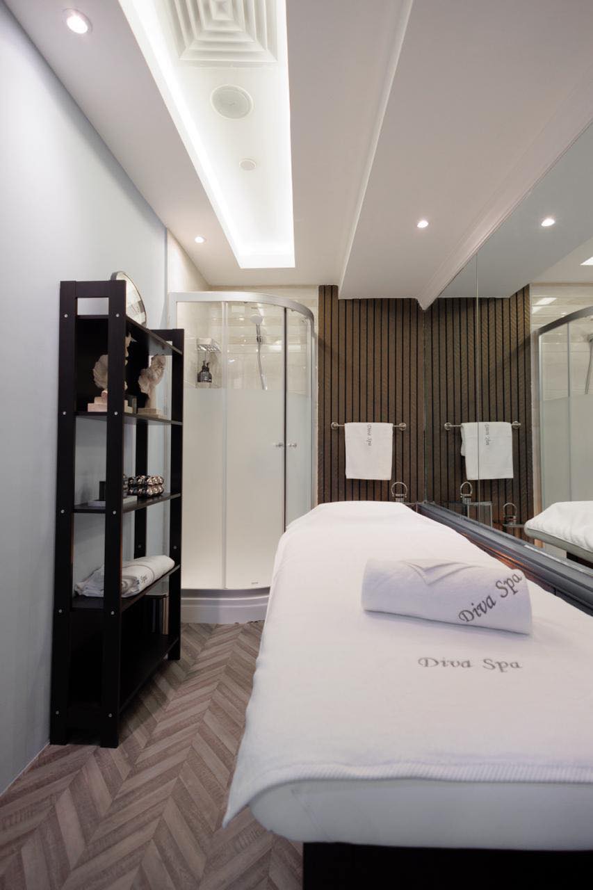 Diva Spa | Best Russian Spa Deira | Massage Dubai 2
