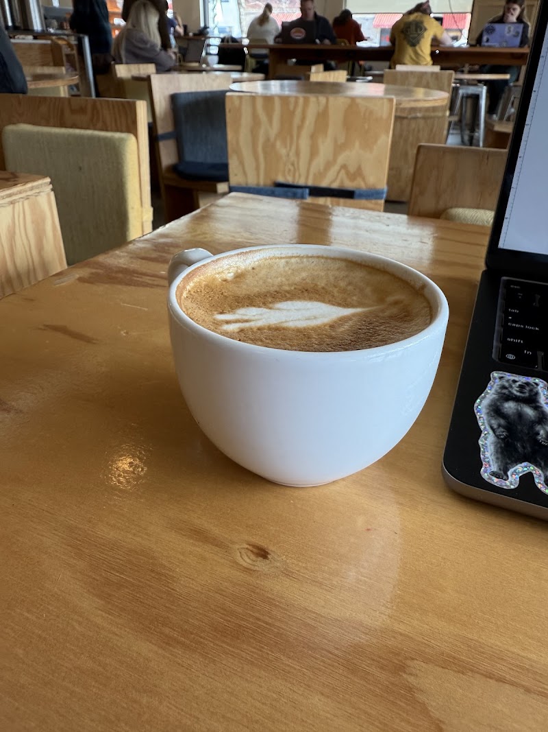 Clyde Coffee photo 4