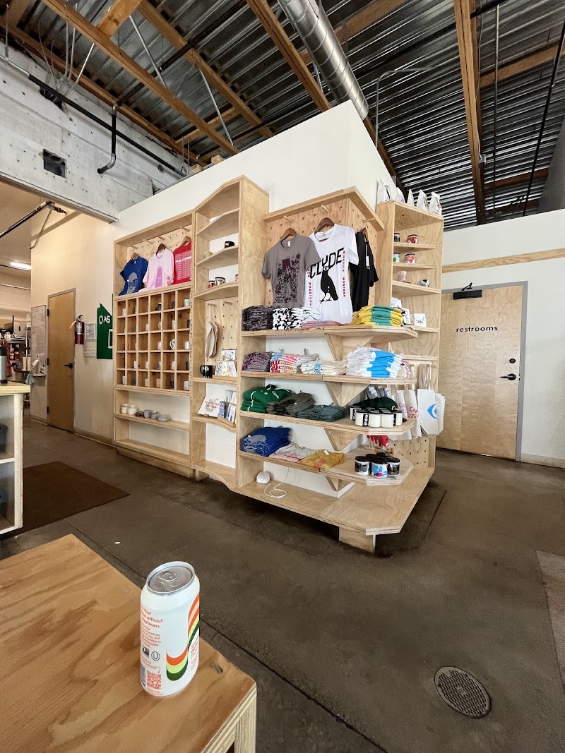 Clyde Coffee photo 1