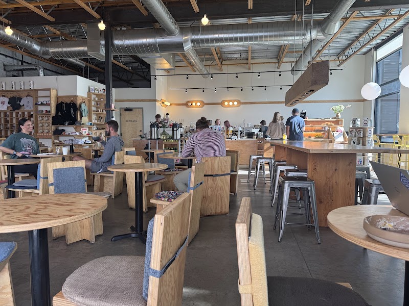 Clyde Coffee photo 4