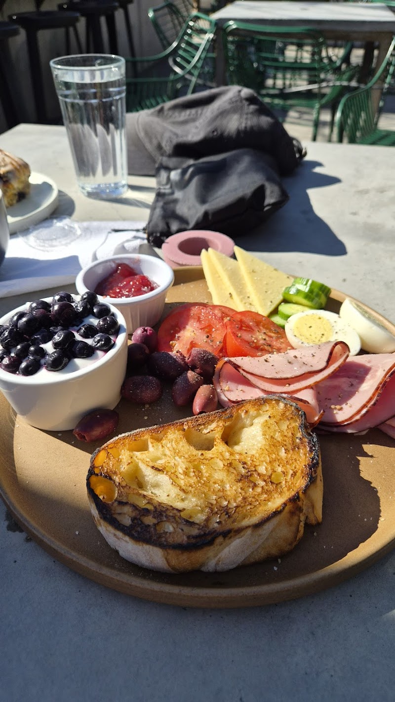 Clyde Coffee photo 3