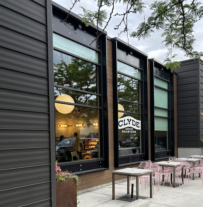 Clyde Coffee photo 4