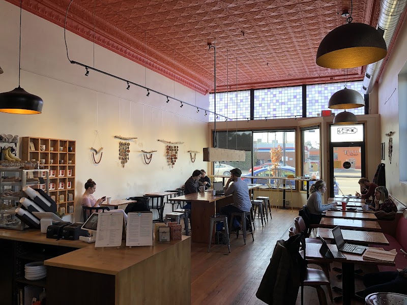Clyde Coffee photo 4