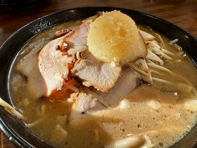 それいけ！ラーメンマン 写真4