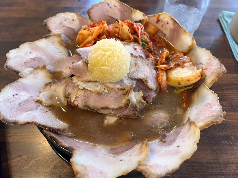 それいけ！ラーメンマン 写真5