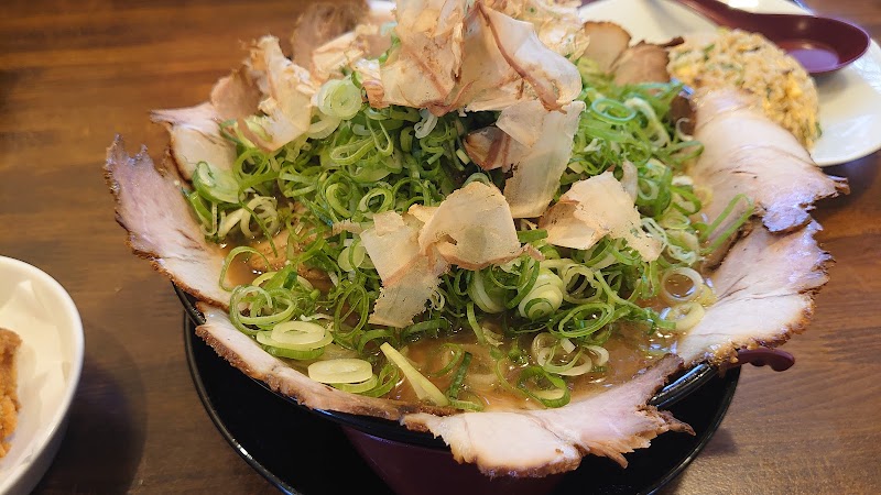 それいけ！ラーメンマン 写真2