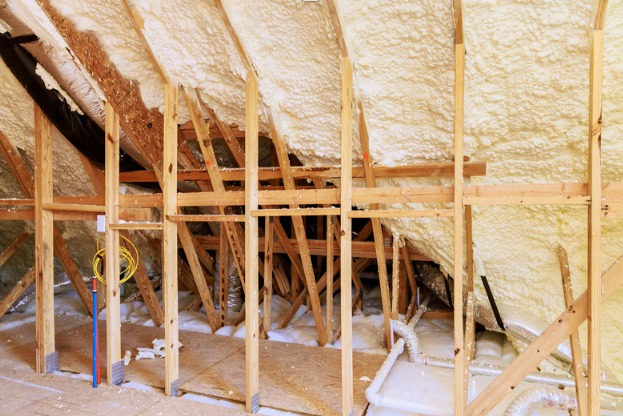 Sparkling Space Solutions - General Contractor in Bellaire