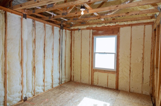 Sparkling Space Solutions - General Contractor in Bellaire