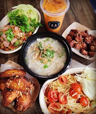 Zaap Kitchen Lao & Thai Street Eats-WESTBEND photo 2