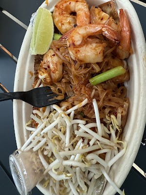 Zaap Kitchen Lao & Thai Street Eats-WESTBEND photo 3