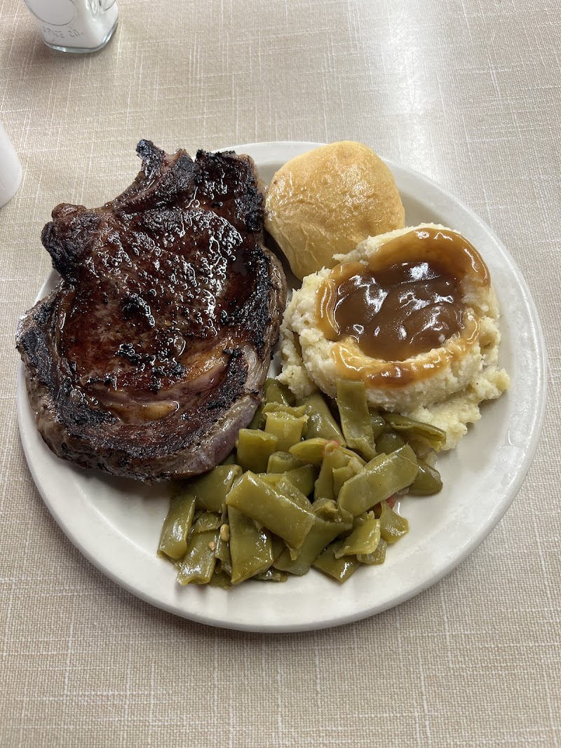 Longhorn Street Cafe photo 1