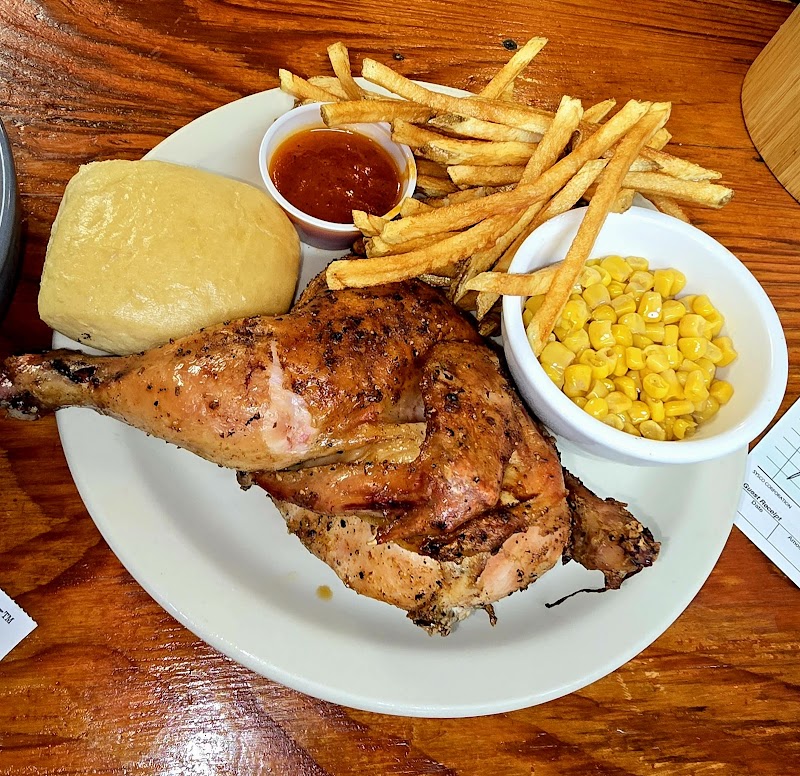 Longhorn Street Cafe photo 3