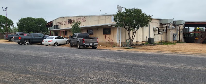 Longhorn Street Cafe photo 4
