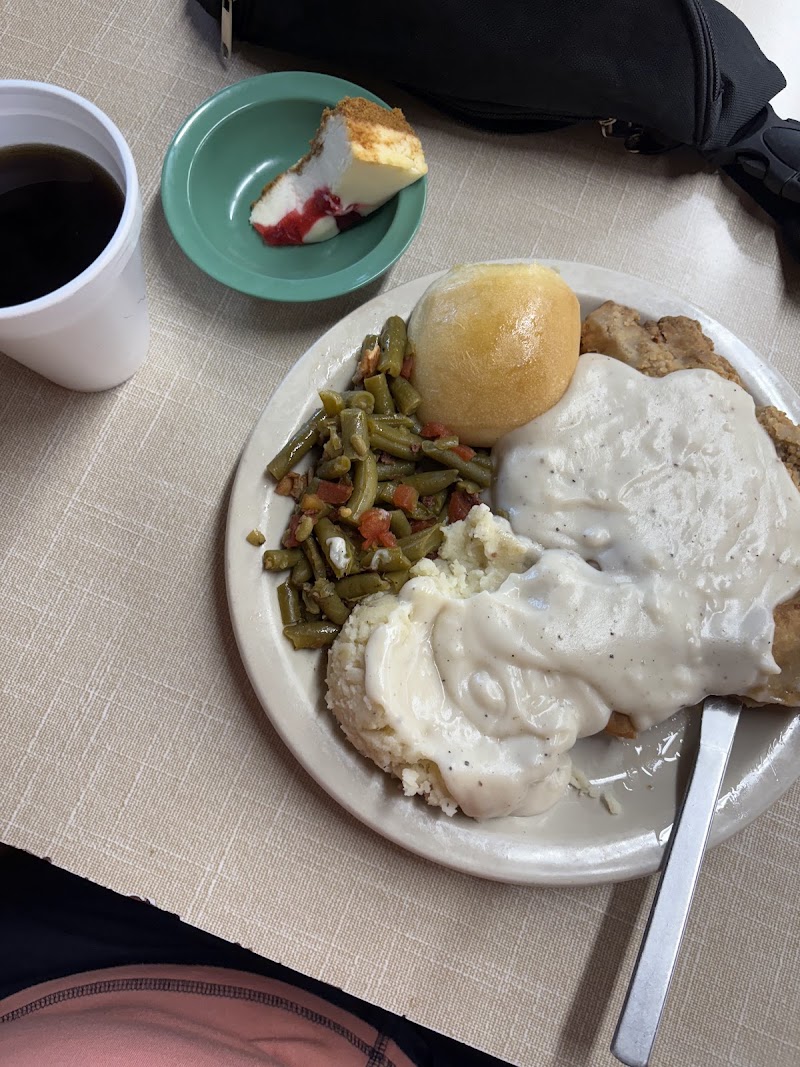 Longhorn Street Cafe photo 1