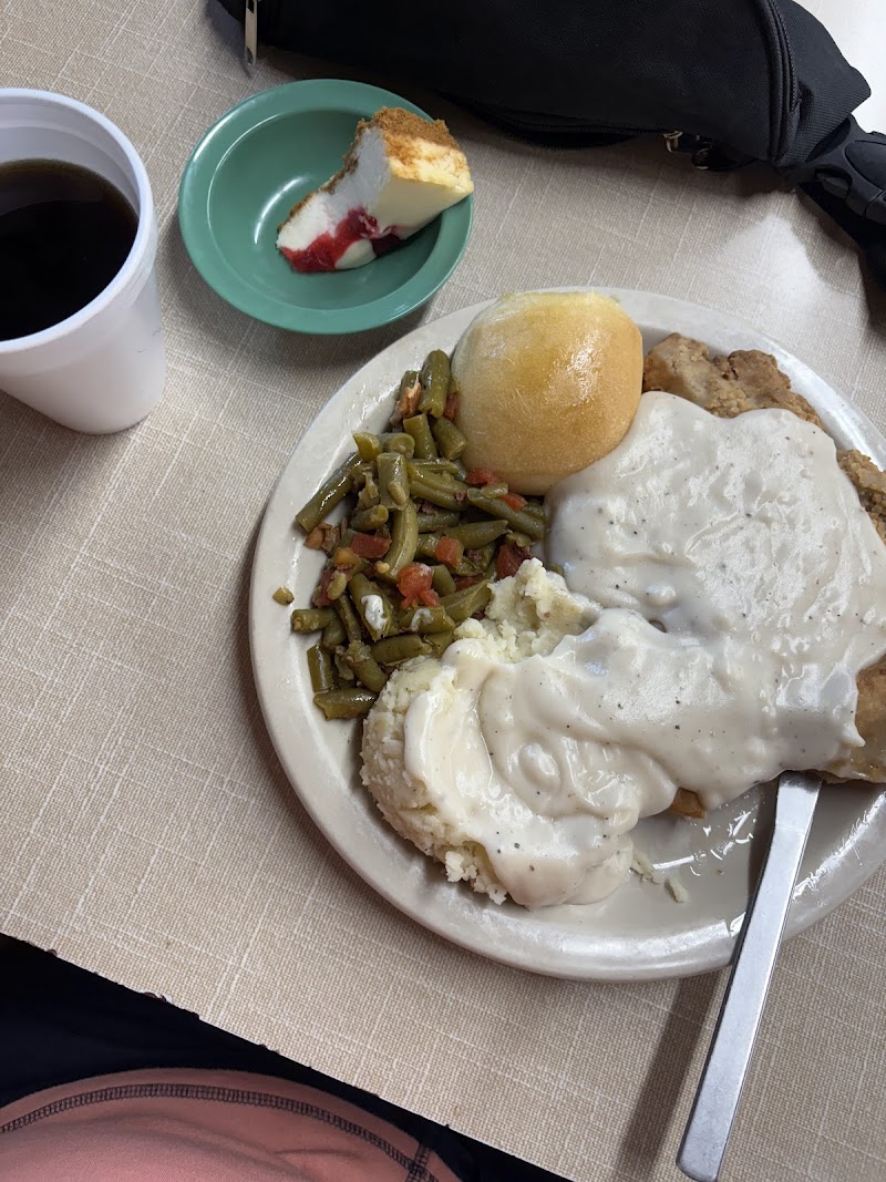Longhorn Street Cafe photo 1