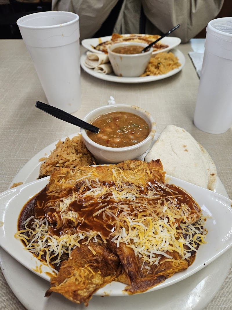 Longhorn Street Cafe photo 4