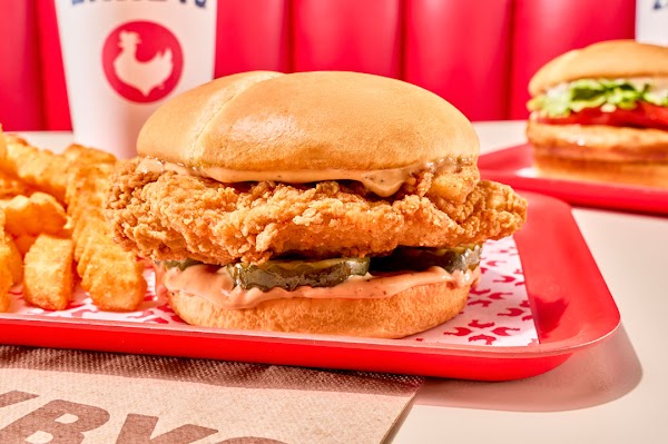 Photo of Zaxby's