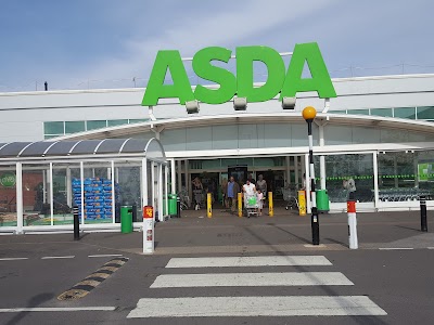 Asda Thurmaston Superstore