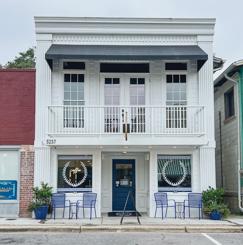 The Sweet Greek Milton FL photo 4