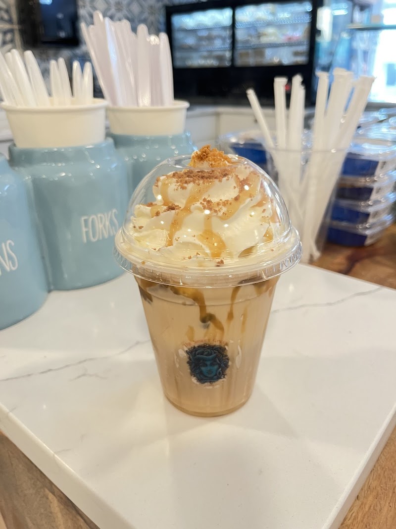 The Sweet Greek Milton FL photo 4