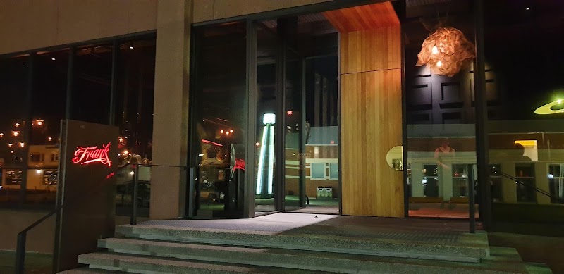 Frank Restaurant