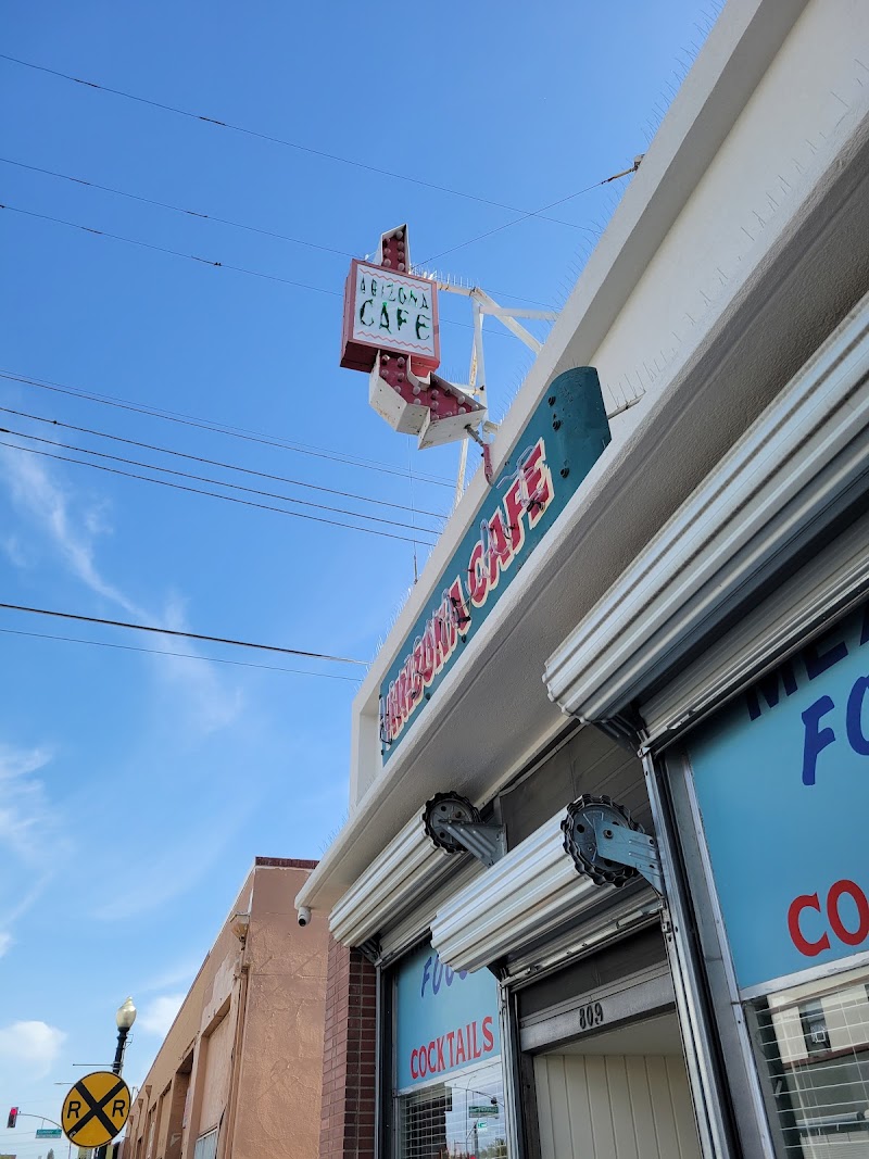 Arizona Cafe photo 1