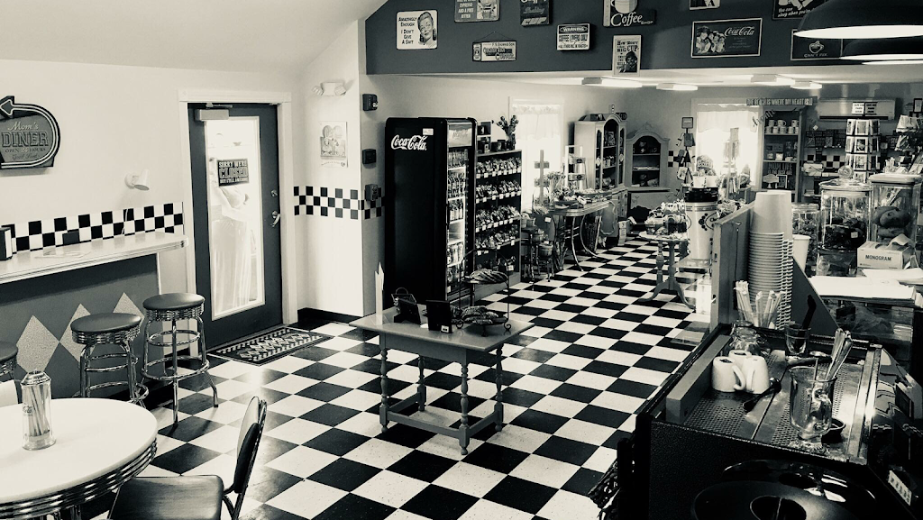 Chocolate Cafe