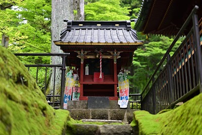 Rinno-ji Temple - 4