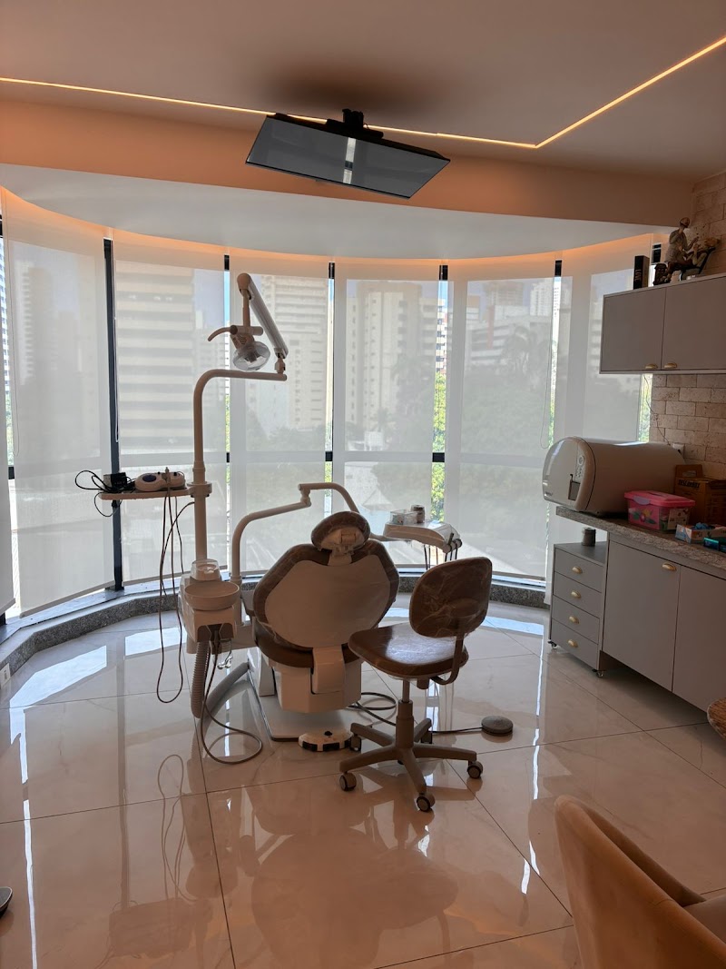 Dra. Nitelly Siqueira | Harmonização Orofacial em Fortaleza - foto 2