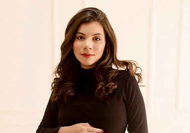 Dra. Nitelly Siqueira | Harmonização Orofacial em Fortaleza