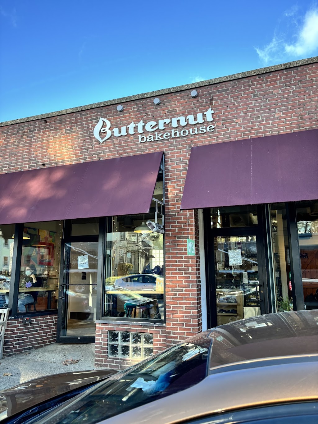 Butternut Bakehouse