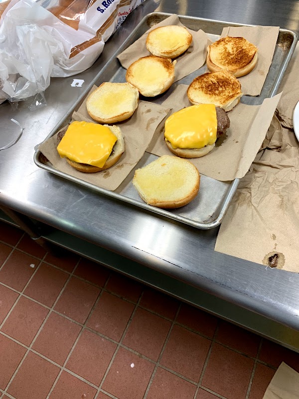 Photo by Wacky Willy's Diner