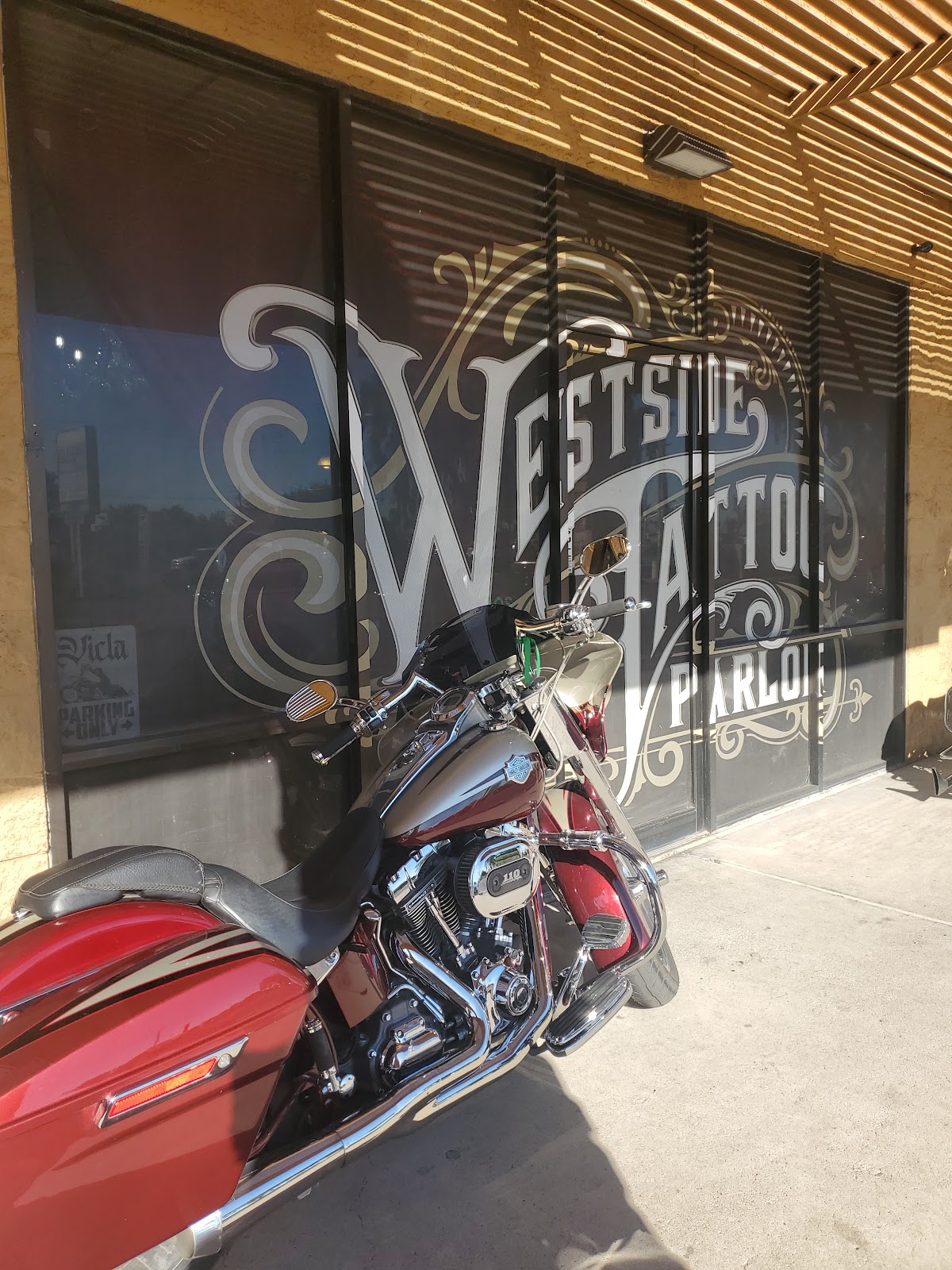 Westside Tattoo — tattoo studio near Glendale