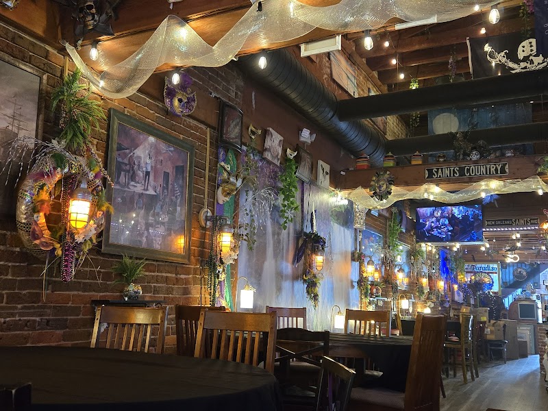 Café Paradiso Bistro & Social Club photo 4