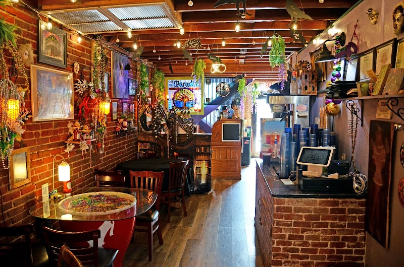 Café Paradiso Bistro & Social Club photo 2