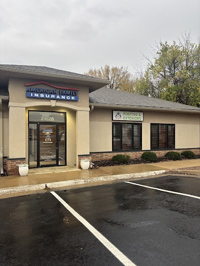 CBR Roofing & Exteriors