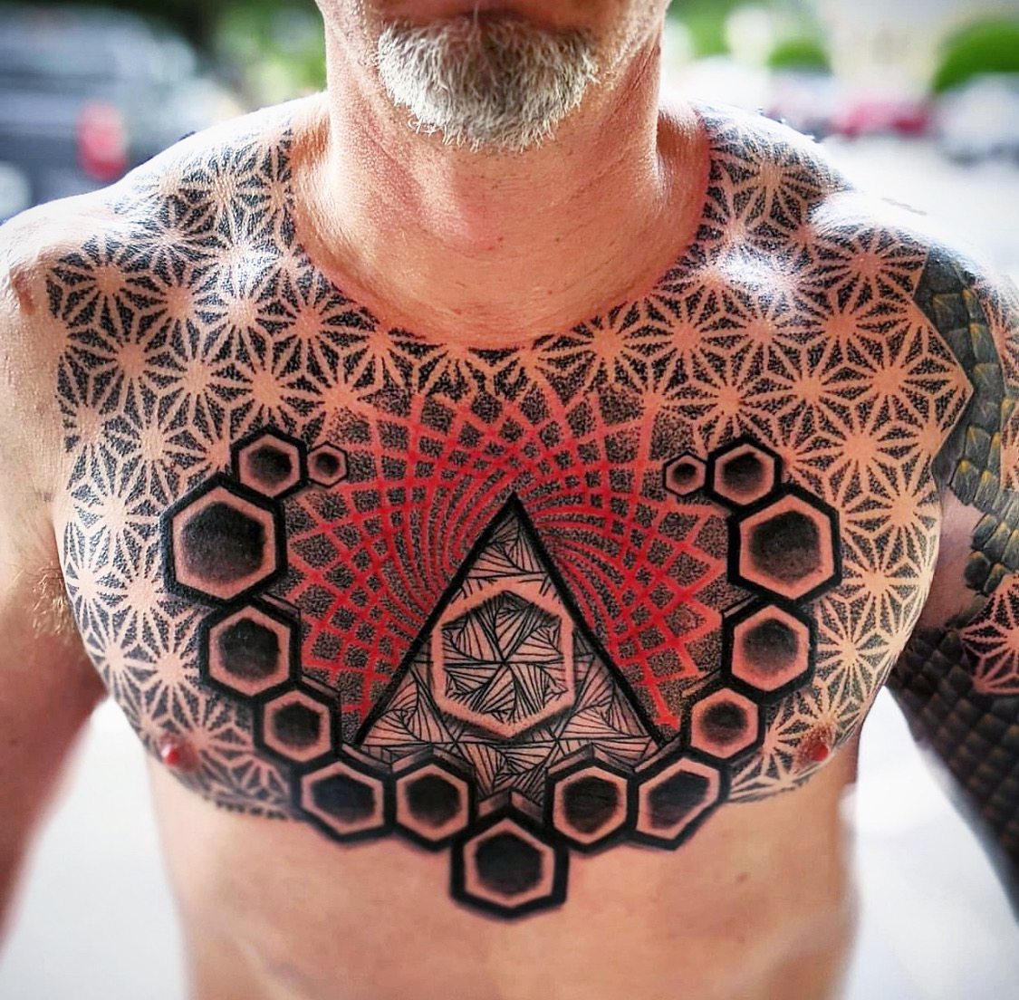 Apollo Beach Tattoo Company tattoo work — photo 3