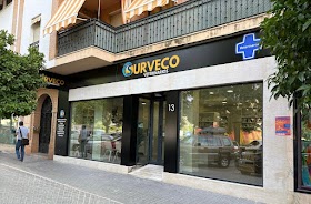 Surveco Veterinarios