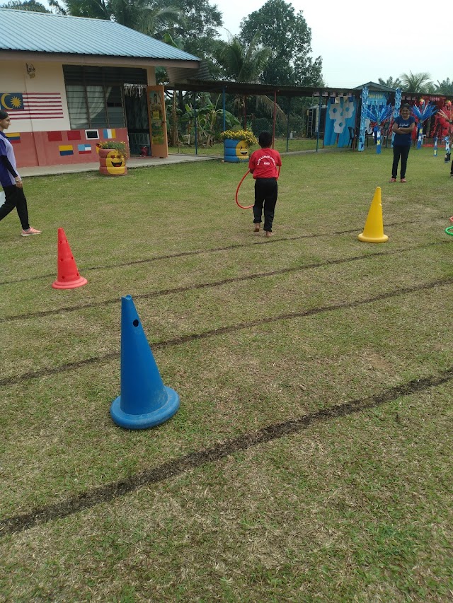 SJK(T) LADANG LAYANG