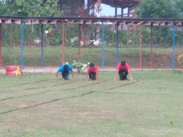 SJK(T) LADANG LAYANG photo 2