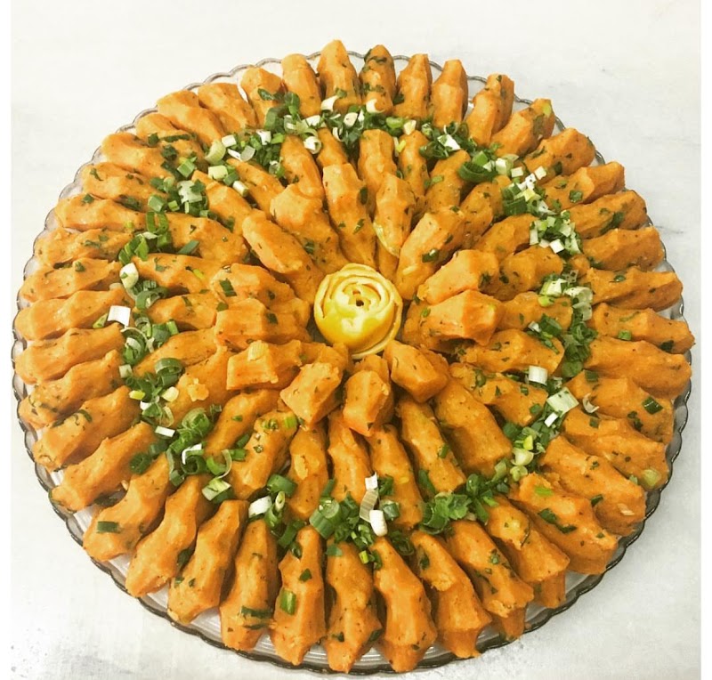 Hitit Börek - Bakırköy Fırın